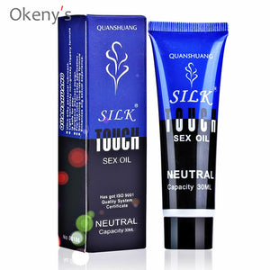 Anal Lube for men and Women - Makes you pain relief in Anal Lubes (Good for anal, Dildos, Vibrator Sex Oil) - Pleasure Bar