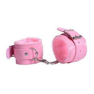 Babydoll Lingerie Sexy Hot Erotic Langerie BDSM Handcuffs Neck Pillow Ankle Cuff Kit Lingerie Porn Sexy Costumes Lenceria Mujer - Pleasure Bar