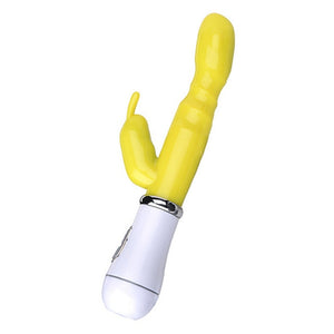 12 Modes Vagina G Spot Dildo Double Vibrator Sex Toys for Woman Adults Erotic Intimate Goods Machine Shop Vibrators for Women - Pleasure Bar