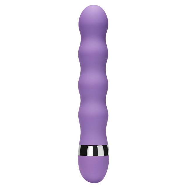 Multi-speed G Spot Vagina Vibrator Clitoris Butt Plug Anal Erotic Goods Products Sex Toys for Woman Men Adults Female Dildo Shop - Pleasure Bar