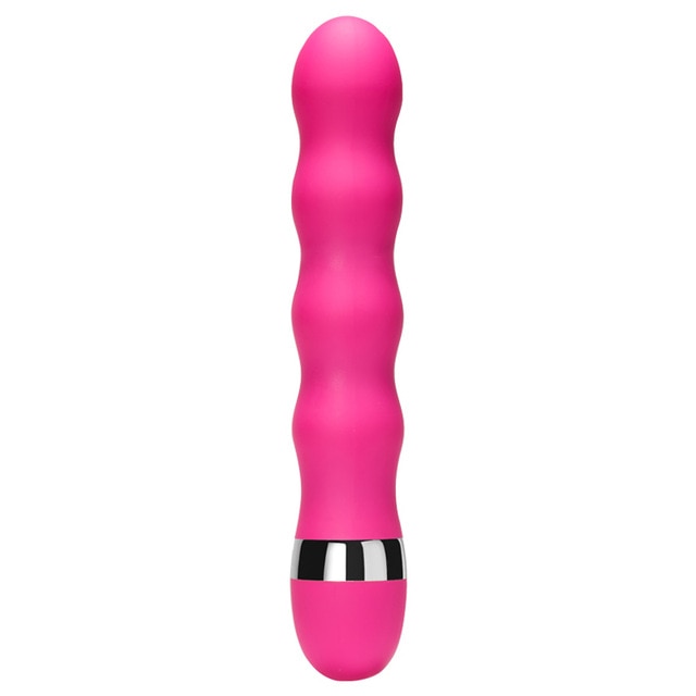 Multi-speed G Spot Vagina Vibrator Clitoris Butt Plug Anal Erotic Goods Products Sex Toys for Woman Men Adults Female Dildo Shop - Pleasure Bar