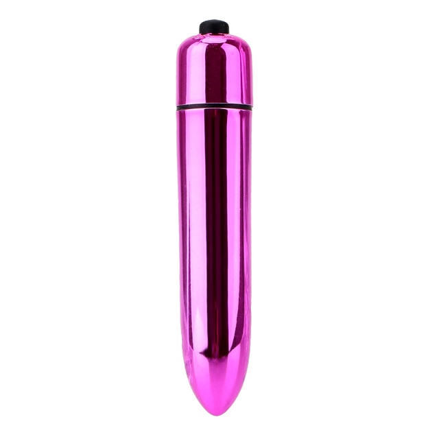 OLO 10 Speed Bullet Vibrator Dildo Vibrators AV Stick G-spot Clitoris Stimulator Mini Sex Toys for Women Maturbator Sex Products - Pleasure Bar