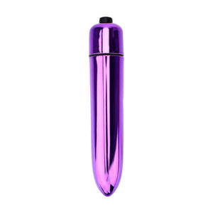 OLO 10 Speed Bullet Vibrator Dildo Vibrators AV Stick G-spot Clitoris Stimulator Mini Sex Toys for Women Maturbator Sex Products - Pleasure Bar