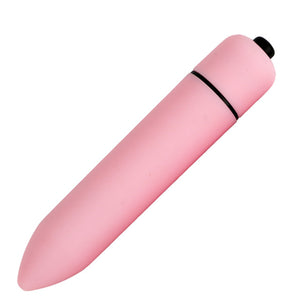 OLO 10 Speed Bullet Vibrator Dildo Vibrators AV Stick G-spot Clitoris Stimulator Mini Sex Toys for Women Maturbator Sex Products - Pleasure Bar