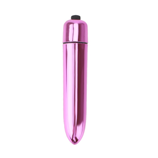 OLO 10 Speed Bullet Vibrator Dildo Vibrators AV Stick G-spot Clitoris Stimulator Mini Sex Toys for Women Maturbator Sex Products - Pleasure Bar