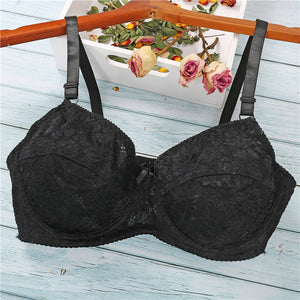 Sexy Lace Bras - Plus Size Bra - Pleasure Bar