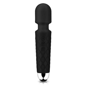 2020 Powerful AV Vibrator Magic Vagina Wand Clitoris Stimulator Vibrators Sex Toys for Women G Spot for Masturbator USB Dildo - Pleasure Bar